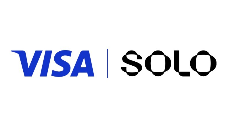 Visa and Solo