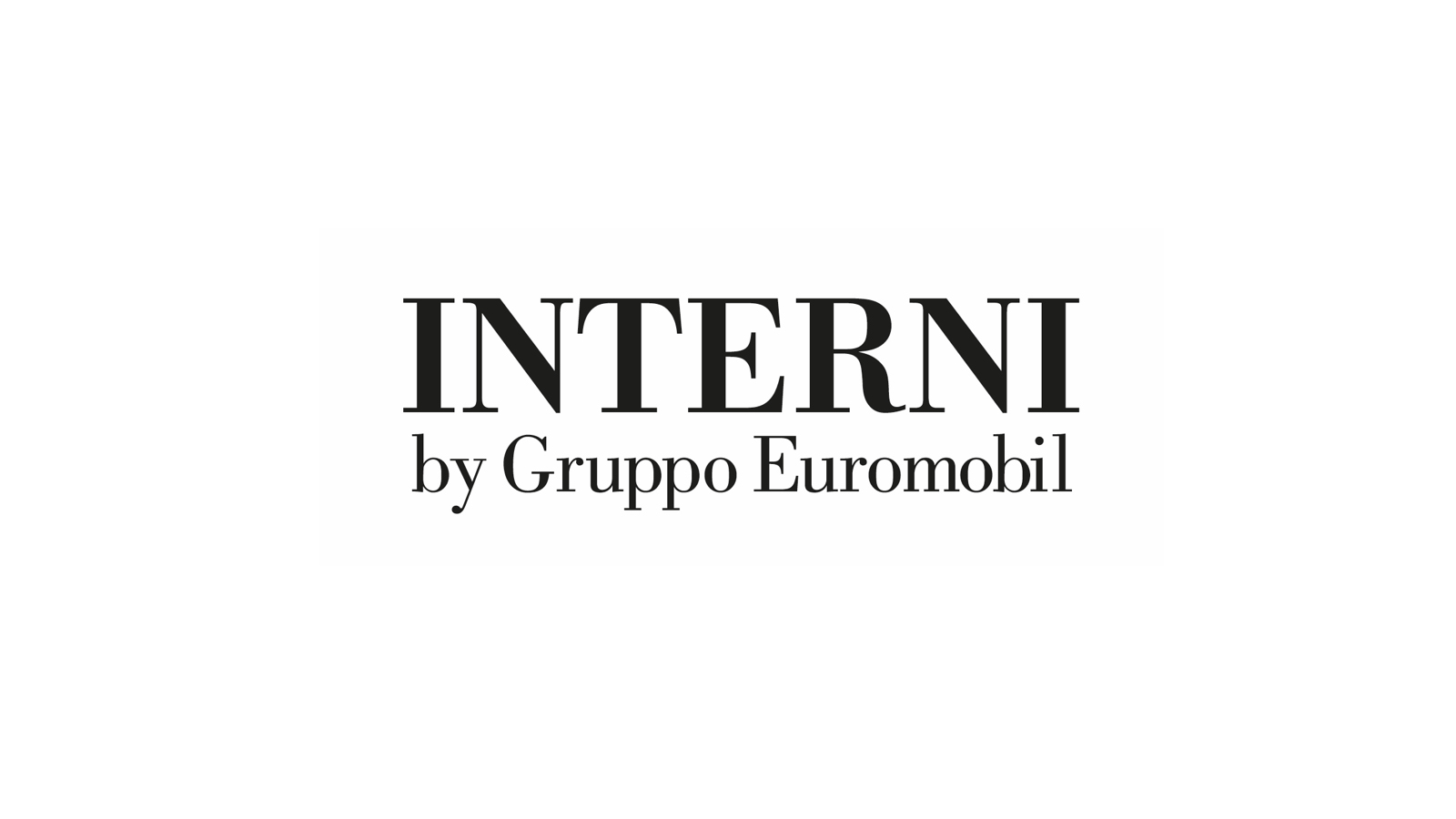 interni by gruppo euromobil logo