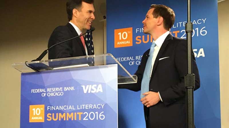 Educação financeira