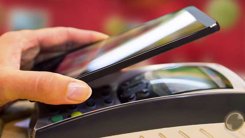 Centro de tokens Visa