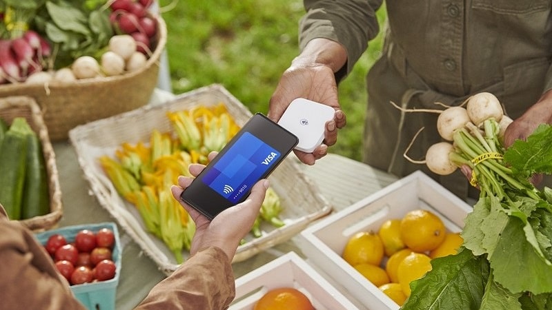 Solutii de plata pentru comercianti