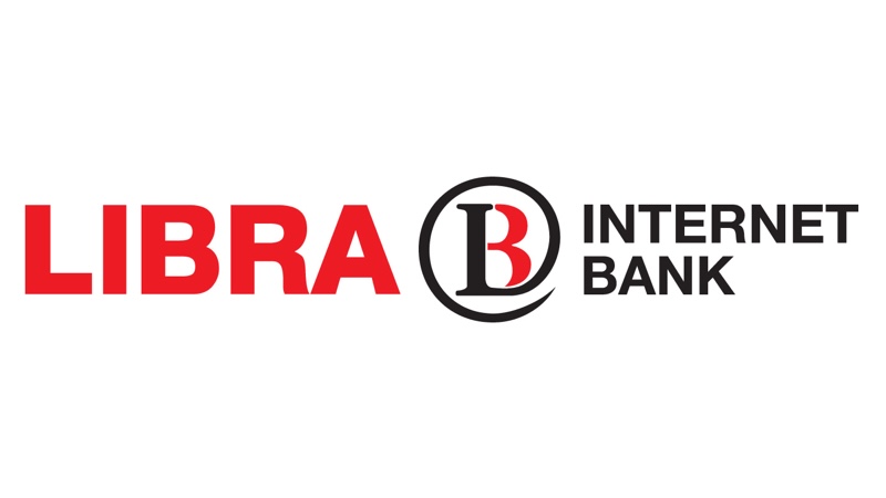 libra internet bank logo
