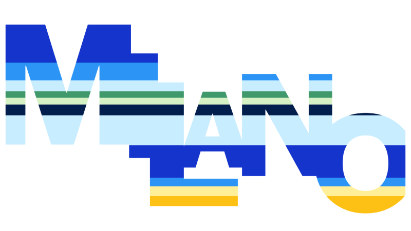 Milano text from Milano Cortina