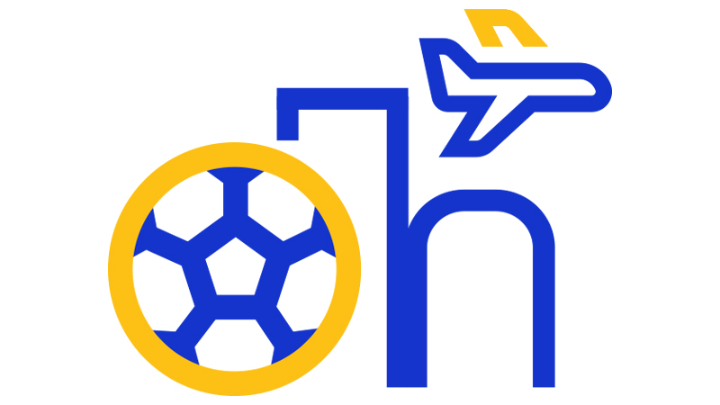 Visa x Fifa iconography